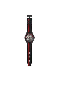 Invicta Watch Zegarek 26619 Czarny. Kolor: czarny