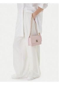 Furla Torebka 1927 BAFKACO ARE000 BG 2814S Koralowy. Kolor: pomarańczowy. Materiał: skórzane
