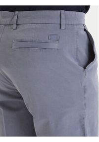 BOSS Szorty materiałowe H-Kane1 50555235 Niebieski Modern Fit. Kolor: niebieski. Materiał: bawełna #4