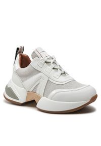 Alexander Smith Sneakersy ASAZMBW 1174 Biały. Kolor: biały