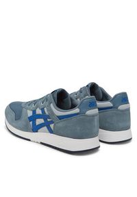 Asics Sneakersy Lyte Classic 1203A611 Czarny. Kolor: czarny. Materiał: materiał #5