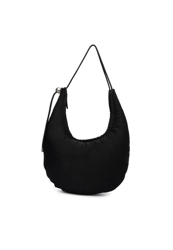 Torebka Calvin Klein. Kolor: czarny