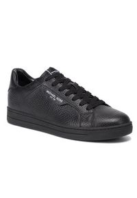 MICHAEL Michael Kors Sneakersy Keating 42F9KEFS1L Czarny. Kolor: czarny. Materiał: skóra #7