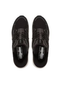 skechers - Skechers Sneakersy Glide-Step Pro- 150420/BKCC Czarny. Kolor: czarny. Materiał: materiał #6