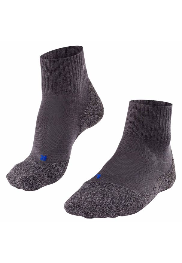 Falke - .. Kolor: szary