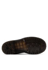 Dr. Martens Sztyblety 2976 Leonore 21045001 Czarny. Kolor: czarny. Materiał: skóra #7