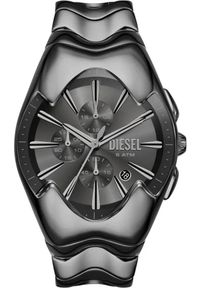 Zegarek Diesel Męski Diesel Mercurial Metamorph Chronograph DZ4682 Box #1