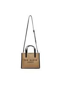 Ted Baker Torebka Paolina 275174 Beżowy. Kolor: beżowy #3