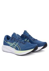 Asics Buty do biegania Gel-Excite 11 1011C080 Niebieski. Kolor: niebieski. Materiał: mesh #5