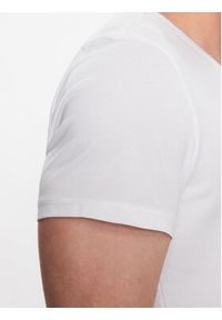 Guess Komplet 2 t-shirtów U97G03 K6YW1 Biały Regular Fit. Kolor: biały. Materiał: bawełna #6