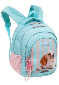 Astra Plecak Puppy Line ASTRA #1