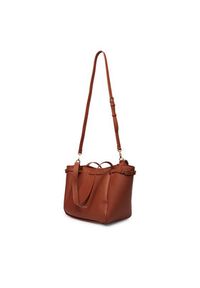 VALENTINO - Valentino Torebka Medea VBS9Q801 Brązowy. Kolor: brązowy. Materiał: skórzane #2