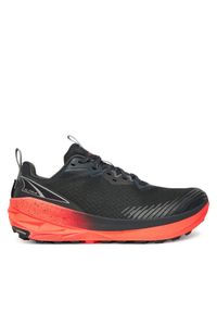 Buty do biegania Altra. Kolor: pomarańczowy