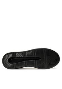 Karl Lagerfeld - KARL LAGERFELD Sneakersy KL54519A Biały. Kolor: biały. Materiał: skóra #5