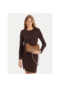 Torebka Liu Jo. Kolor: brązowy #1