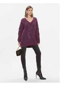 Pinko Jeansy Sabrina 100169 A102 Czarny Skinny Fit. Kolor: czarny #5