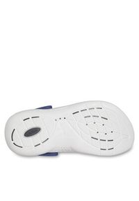 Crocs Klapki Literide 360 Clog 206708 Niebieski. Kolor: niebieski #4