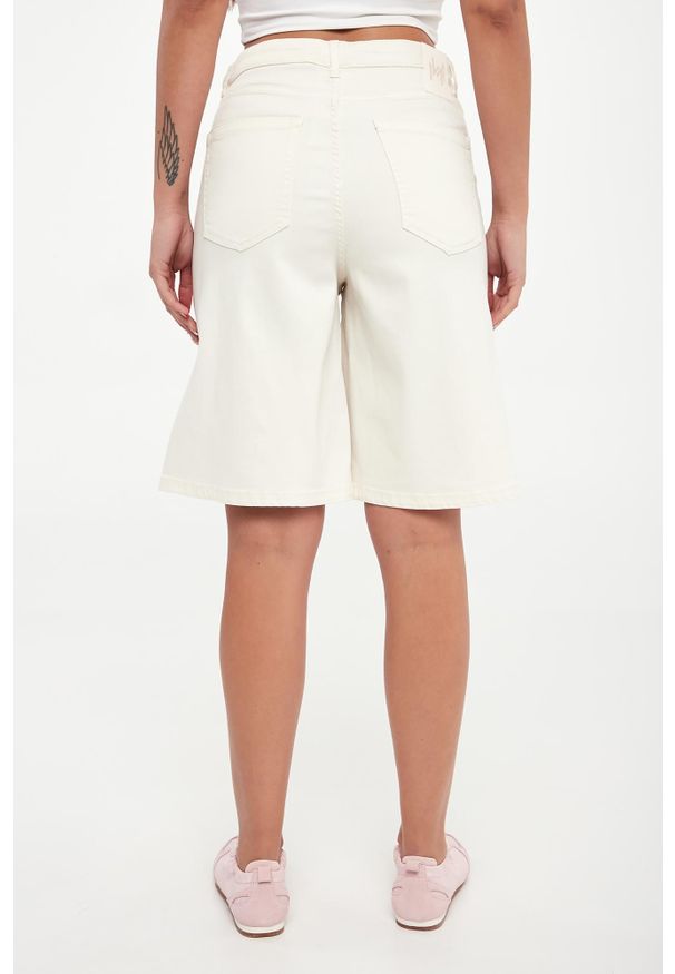 Marella - Bermudy damskie Quasar MARELLA MONOCHROME