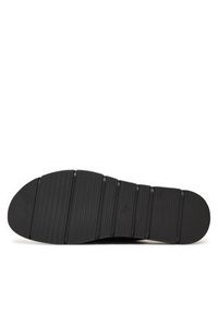 Clara Barson Klapki H3T9409-6 Czarny. Kolor: czarny. Materiał: syntetyk, materiał #5