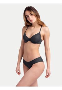 Dorina Biustonosz z fiszbiną Origins FXWB0087ME027 Szary. Kolor: szary. Materiał: syntetyk #9