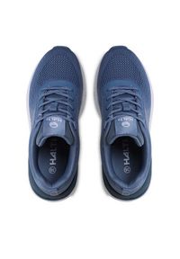 Halti Sneakersy Gale Bx W Sneaker 054-2891 Niebieski. Kolor: niebieski. Materiał: materiał #3