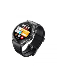 Remax - SMARTWATCH REMAX WATCH23 TARNISH. Rodzaj zegarka: smartwatch