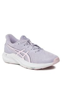 Asics Buty Gt-2000 12 Gs 1014A330 Fioletowy. Kolor: fioletowy. Materiał: mesh, materiał