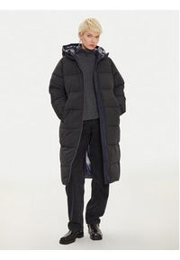 Mustang Kurtka zimowa Crystal City 1015438 Czarny Relaxed Fit. Kolor: czarny. Materiał: syntetyk. Sezon: zima #5