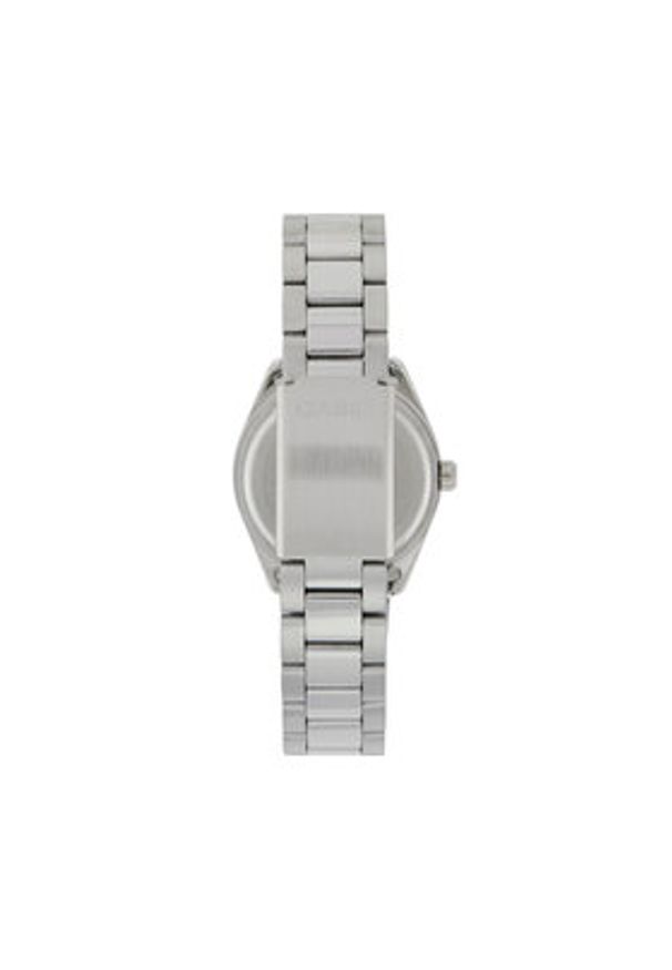 Casio Zegarek LTP-1302PD-7BVEG Srebrny. Kolor: srebrny