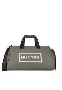 Hunter Torba podróżna HTR-K-012-06 Khaki. Kolor: brązowy. Materiał: poliester #4