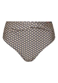 YSABEL MORA Dół od bikini 82930 Granatowy. Kolor: niebieski. Materiał: syntetyk