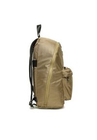 Guess Plecak HMVEHN P4306 Beżowy. Kolor: beżowy. Materiał: materiał, poliester #3