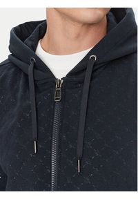 JOOP! Bluza 17 JJJ-24Bahador 30045559 Granatowy Regular Fit. Kolor: niebieski. Materiał: syntetyk #5