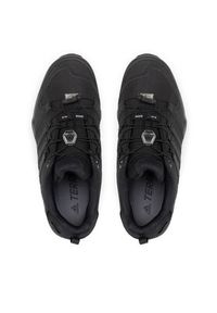 Adidas - adidas Trekkingi Terrex Swift R2 Gtx GORE-TEX CM7492 Czarny. Kolor: czarny. Materiał: materiał. Technologia: Gore-Tex. Model: Adidas Terrex. Sport: turystyka piesza #10