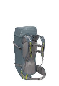 Plecak alpinistyczny Vaude Rupal Proof 28 - heron. Kolor: szary #2