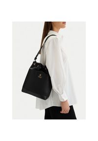 Torebka Beverly Hills Polo Club. Kolor: czarny #1