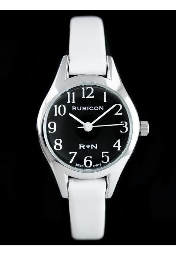 Zegarek Rubicon