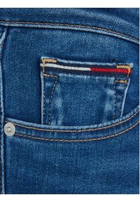 Tommy Jeans Jeansy Sophie DW0DW16689 Niebieski Skinny Fit. Kolor: niebieski #6