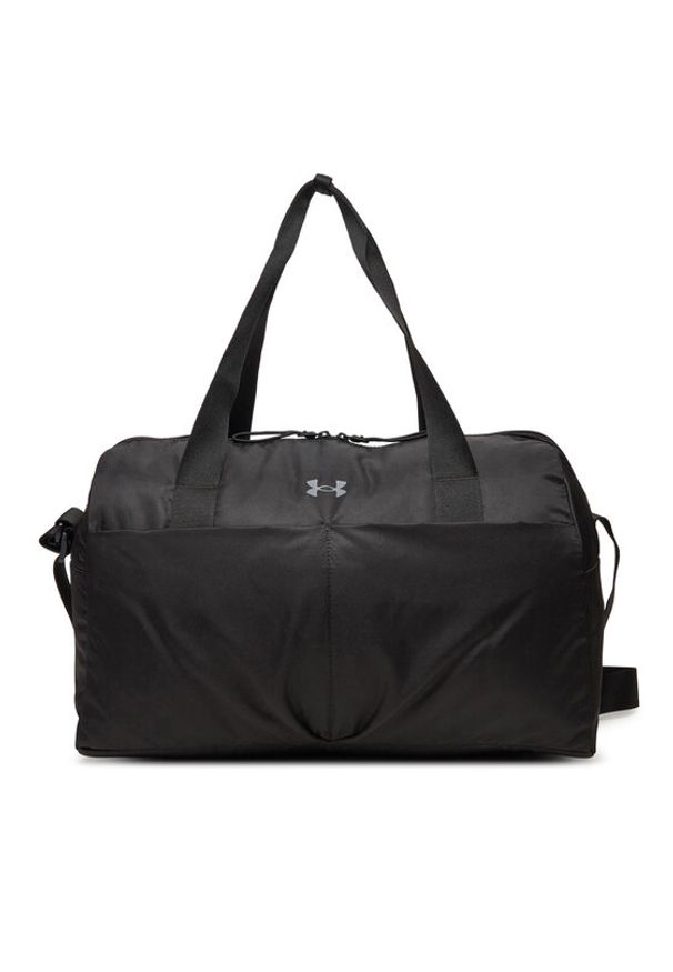 Under Armour Torba UA Studio Lite 1388915 Czarny. Kolor: czarny. Materiał: materiał