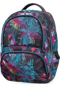 Coolpack Plecak szkolny Spiner Vibrant Bloom #1