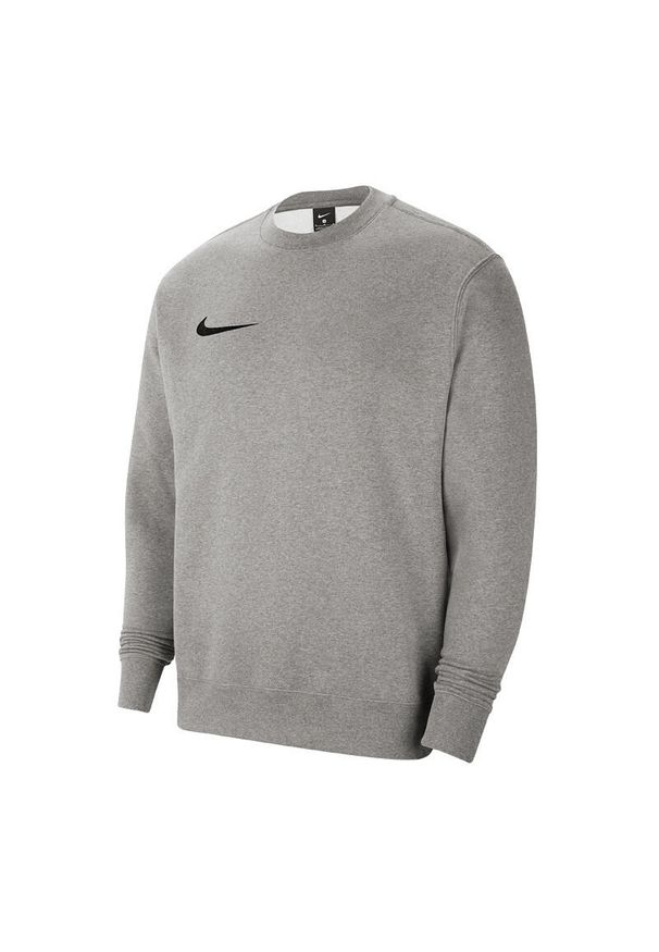 Nike - Park 20 Crew Fleece bluza 063. Kolor: szary