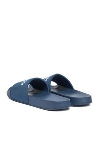 Reebok Klapki CEO-SS25-3C069-2 Granatowy. Kolor: niebieski. Materiał: syntetyk #5
