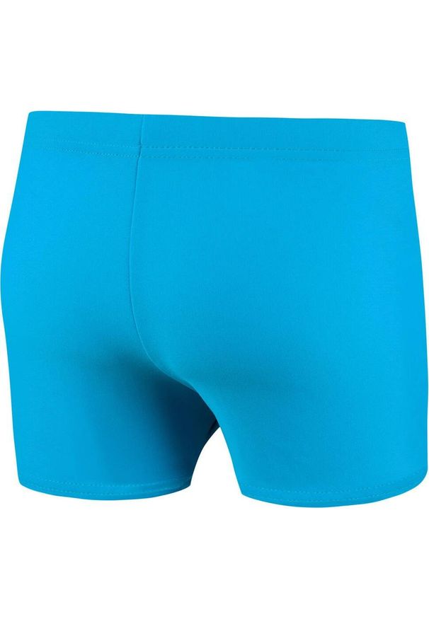 Bokserki pływackie dla dzieci Aqua Speed Andy. Kolor: niebieski