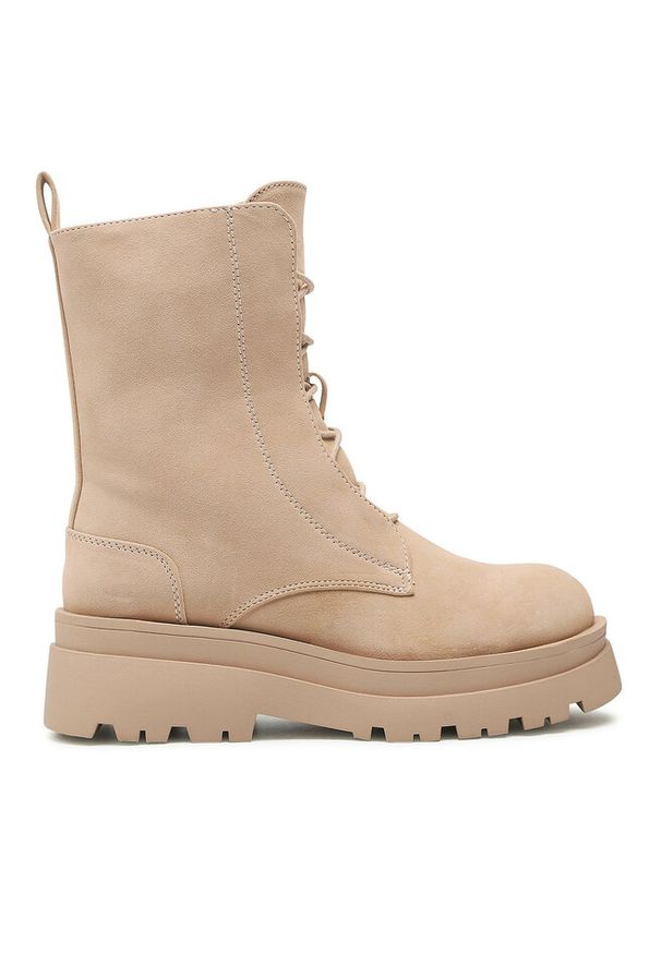 Trapery Jenny Fairy. Kolor: beżowy