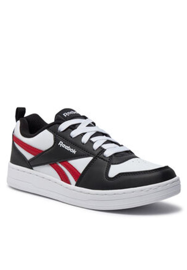 Reebok Sneakersy Royal Prime 2.0 GW2605 Czarny. Kolor: czarny. Materiał: skóra. Model: Reebok Royal