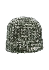 Czapka damska turystyczna CMP 5505679. Kolor: zielony. Styl: casual, sportowy #1