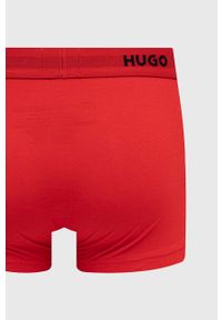 Hugo - HUGO bokserki 3-pack męskie #2