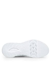 Jenny Fairy Sneakersy WYL0310-03 Biały. Kolor: biały. Materiał: materiał #7