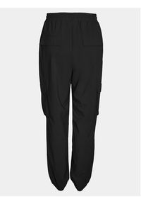 Noisy may - Noisy May Joggery Kirby 27026174 Czarny Cargo Fit. Kolor: czarny. Materiał: syntetyk