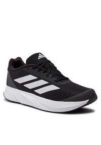 Adidas - adidas Buty do biegania Duramo Sl IG2478 Czarny. Kolor: czarny. Materiał: materiał #5